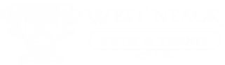 Westnyack swim club